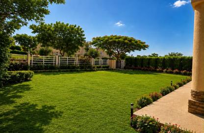 Villa - 4 - 4 for sale in Madinaty - Cairo