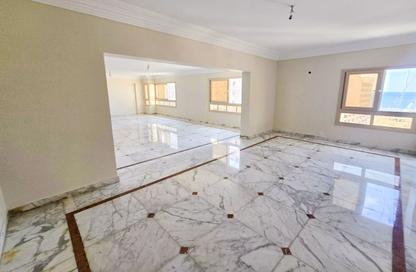 Apartment - 3 - 3 for sale in Laurent - Hay Sharq - Alexandria Apartment - 3 - 3 for sale in Laurent - Hay Sharq - Alexandria