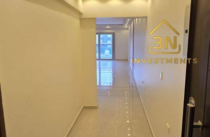 Apartment - 3 - 2 for rent in Galleria Moon Valley - South Investors Area - New Cairo City - Cairo Apartment - 3 - 2 for rent in Galleria Moon Valley - South Investors Area - New Cairo City - Cairo