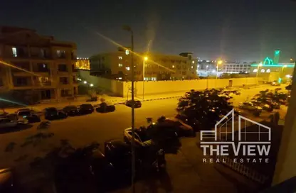 شقة - 3 غرف نوم - 2 حمامات للايجار في مدينة الخمائل - كمبوندات الشيخ زايد - الشيخ زايد - الجيزة