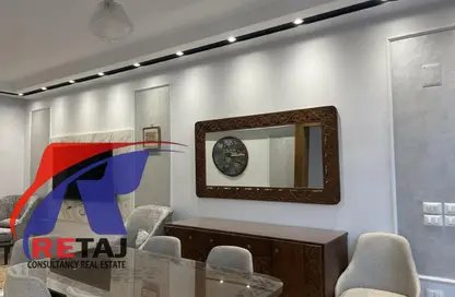 Apartment - 3 Bedrooms - 2 Bathrooms for sale in North Lotus - El Lotus - New Cairo City - Cairo