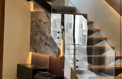 Penthouse - 3 Bedrooms - 3 Bathrooms for sale in Moon Residences - Fifth Square - The 5th Settlement - New Cairo City - Cairo