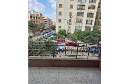 Apartment - 3 Bedrooms - 1 Bathroom for sale in Omar Ibn Al Khattab St. - 10th Zone - Nasr City - Cairo