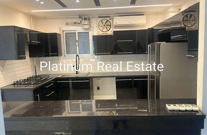 Apartment - 3 - 3 for rent in Dara Gardens - Northern Expansions - 6 October City - Giza