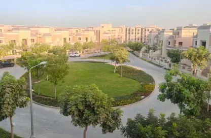 Villa - 4 Bedrooms - 5 Bathrooms for sale in Sarai - Mostakbal City Compounds - Mostakbal City - Future City - Cairo