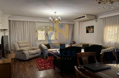 Apartment - 3 Bedrooms - 3 Bathrooms for sale in Talaat Harb Axis - District 2 - The 5th Settlement - New Cairo City - Cairo