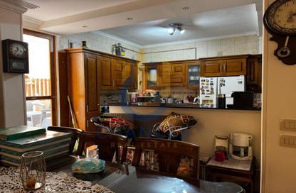 Apartment - 3 Bedrooms - 3 Bathrooms for sale in Talaat Harb Axis - District 2 - The 5th Settlement - New Cairo City - Cairo