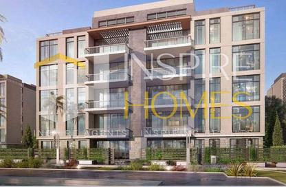 Villa - 7 Bedrooms - 7 Bathrooms for sale in Marina 8 - Marina - Al Alamein - North Coast