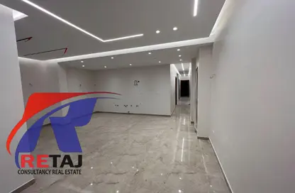 Apartment - 4 Bedrooms - 3 Bathrooms for rent in Al Andalus Buildings - Al Andalus District - New Cairo City - Cairo