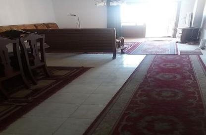 Apartment - 3 Bedrooms - 3 Bathrooms for sale in Ibn Al Haytham St. - Rehab City Fifth Phase - Al Rehab - New Cairo City - Cairo