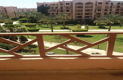 Apartment - 3 Bedrooms - 3 Bathrooms for sale in Ibn Al Haytham St. - Rehab City Fifth Phase - Al Rehab - New Cairo City - Cairo