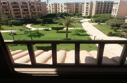Apartment - 3 Bedrooms - 3 Bathrooms for sale in Ibn Al Haytham St. - Rehab City Fifth Phase - Al Rehab - New Cairo City - Cairo