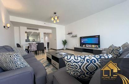 Apartment - 2 - 3 for rent in Porto New Cairo - 5th Settlement Compounds - The 5th Settlement - New Cairo City - Cairo Apartment - 2 - 3 for rent in Porto New Cairo - 5th Settlement Compounds - The 5th Settlement - New Cairo City - Cairo