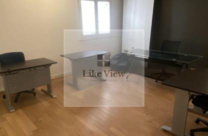 Apartment - 3 - 2 for rent in Al Thawra St. - Almazah - Heliopolis - Masr El Gedida - Cairo