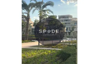 (بنتهاوس  (روف - 4 غرف نوم - 4 حمامات للبيع في فيليت - كمبوندات التجمع الخامس - التجمع الخامس - مدينة القاهرة الجديدة - القاهرة