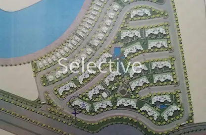 Chalet - 2 Bedrooms - 2 Bathrooms for sale in Palm Hills New Alamein - New Alamein City - Al Alamein - North Coast