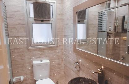 Apartment - 2 Bedrooms - 1 Bathroom for sale in B1 - Madinaty - Cairo
