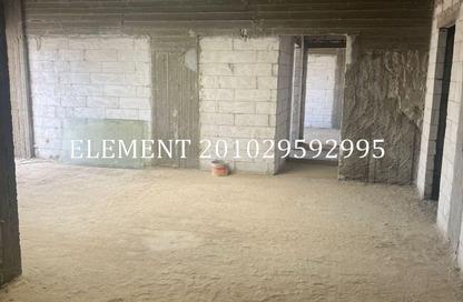 Apartment - 3 Bedrooms - 2 Bathrooms for sale in Mountain View iCity October - 6 October Compounds - 6 October City - Giza