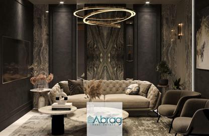 Office Space - Studio - 4 Bathrooms for sale in Park St. - 26th of July Corridor - Sheikh Zayed City - Giza Office Space - Studio - 4 Bathrooms for sale in Park St. - 26th of July Corridor - Sheikh Zayed City - Giza