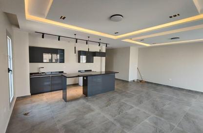 Apartment - 3 Bedrooms - 2 Bathrooms for rent in Palm Hills Village Gate - South Investors Area - New Cairo City - Cairo
