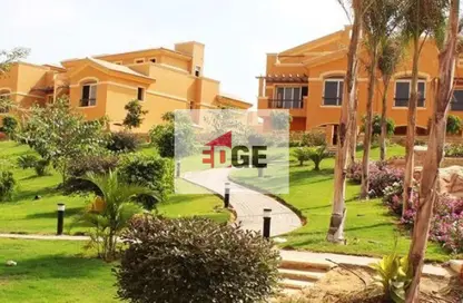 شقة - 5 غرف نوم - 5 حمامات للبيع في ديار بارك - امتداد المستثمرين الشمالية - مدينة القاهرة الجديدة - القاهرة