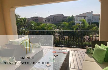 Villa - 5 - 5 for sale in Marassi - Sidi Abdel Rahman - North Coast