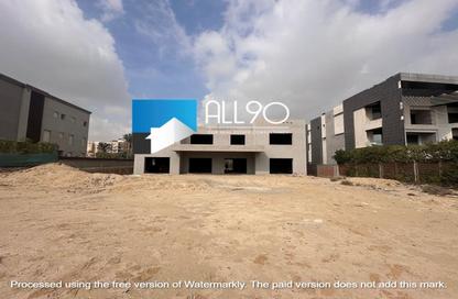 Villa - 5 Bedrooms - 5 Bathrooms for sale in Katameya Dunes - El Katameya Compounds - El Katameya - New Cairo City - Cairo Villa - 5 Bedrooms - 5 Bathrooms for sale in Katameya Dunes - El Katameya Compounds - El Katameya - New Cairo City - Cairo