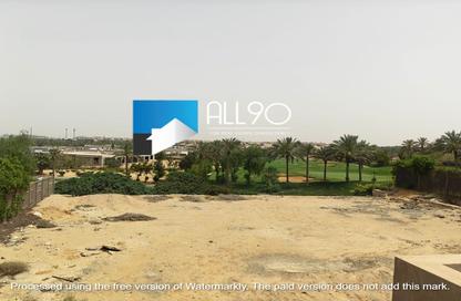 Villa - 5 Bedrooms - 5 Bathrooms for sale in Katameya Dunes - El Katameya Compounds - El Katameya - New Cairo City - Cairo Villa - 5 Bedrooms - 5 Bathrooms for sale in Katameya Dunes - El Katameya Compounds - El Katameya - New Cairo City - Cairo