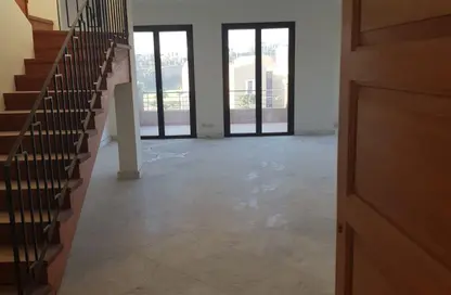 (بنتهاوس  (روف - 4 غرف نوم - 4 حمامات للايجار في كازا - كمبوندات الشيخ زايد - الشيخ زايد - الجيزة