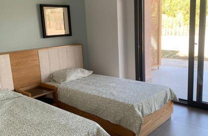 Duplex - 2 Bedrooms - 2 Bathrooms for rent in Playa Resort - Sidi Abdel Rahman - North Coast