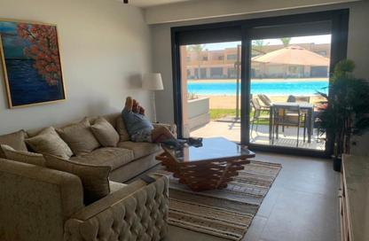 Duplex - 2 Bedrooms - 2 Bathrooms for rent in Playa Resort - Sidi Abdel Rahman - North Coast