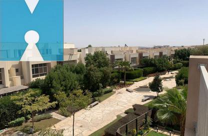 تاون هاوس - 4 غرف نوم - 5 حمامات للبيع في الجريا - كمبوندات الشيخ زايد - الشيخ زايد - الجيزة