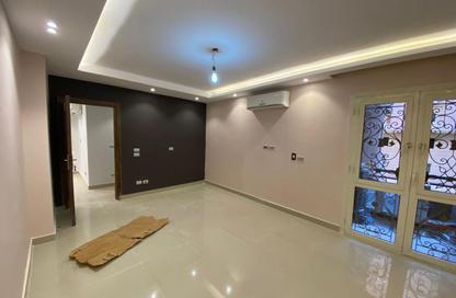 Apartment - 3 - 3 for sale in Sama Al Qahera - El Katameya Compounds - El Katameya - New Cairo City - Cairo