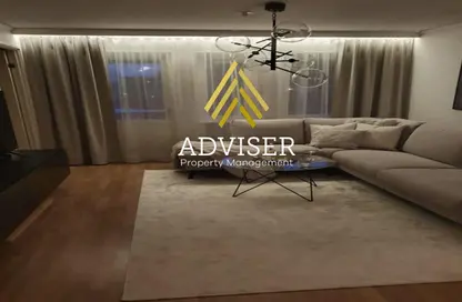 شقة - 3 غرف نوم - 2 حمامات للبيع في سراي - كمبوندات مدينة المستقبل - مدينة المستقبل - القاهرة