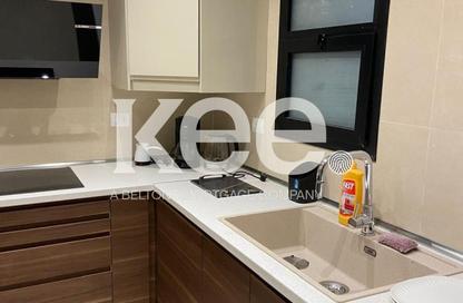 Apartment - 2 Bedrooms - 3 Bathrooms for sale in Villette - 5th Settlement Compounds - The 5th Settlement - New Cairo City - Cairo