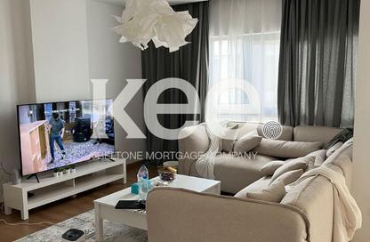Apartment - 2 Bedrooms - 3 Bathrooms for sale in Villette - 5th Settlement Compounds - The 5th Settlement - New Cairo City - Cairo