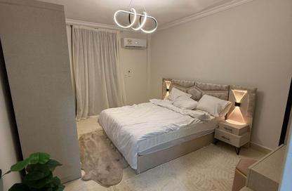 Apartment - 3 Bedrooms - 1 Bathroom for rent in Gardenia City Compound Nasr City - Zahraa Madinat Nasr - Nasr City - Cairo