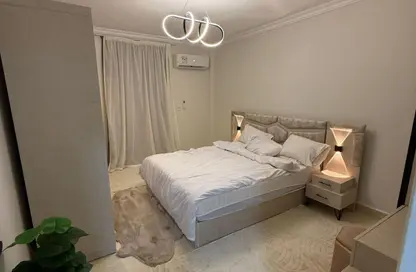 شقة - 3 غرف نوم - 1 حمام للايجار في كمبوند جاردينيا سيتي مدينة نص - زهراء مدينة نصر - مدينة نصر - القاهرة