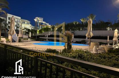 Chalet - 4 - 2 for sale in Marassi - Sidi Abdel Rahman - North Coast