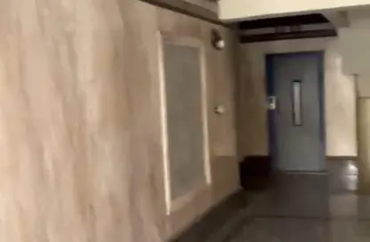 Apartment - 3 Bedrooms - 3 Bathrooms for sale in El Banafseg Apartment Buildings - El Banafseg - New Cairo City - Cairo