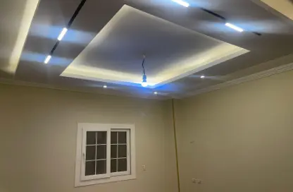 شقة - 3 غرف نوم - 2 حمامات للايجار في البنفسج 1 - البنفسج - مدينة القاهرة الجديدة - القاهرة