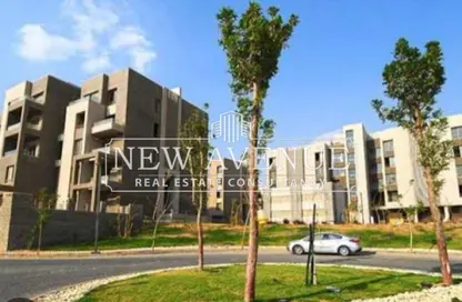 Penthouse - 3 Bedrooms - 4 Bathrooms for sale in Village Gardens Katameya - 5th Settlement Compounds - The 5th Settlement - New Cairo City - Cairo