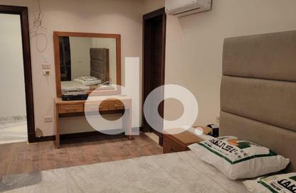 Apartment - 2 - 2 for rent in Azad - 5th Settlement Compounds - The 5th Settlement - New Cairo City - Cairo