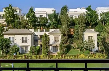 iVilla - 3 - 4 for sale in Mountain View 1.1 - 5th Settlement Compounds - The 5th Settlement - New Cairo City - Cairo