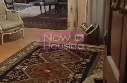 شقة - 2 غرف نوم - 2 حمامات للبيع في الزمالك - القاهرة