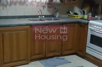 Apartment - 2 Bedrooms - 2 Bathrooms for sale in Zamalek - Cairo