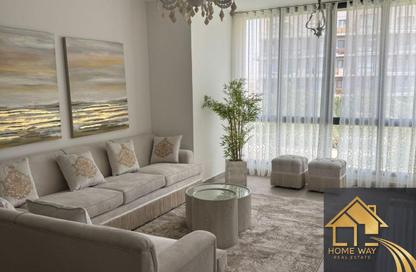 شقة - 2 غرف نوم - 3 حمامات للايجار في فيليت - كمبوندات التجمع الخامس - التجمع الخامس - مدينة القاهرة الجديدة - القاهرة