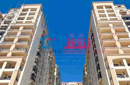 Apartment - 4 - 3 for sale in Muruj - Smouha - Hay Sharq - Alexandria