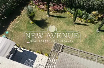 فيلا - 3 غرف نوم - 3 حمامات للبيع في كمبوند البروج - كمبوندات الشروق - مدينة الشروق - القاهرة