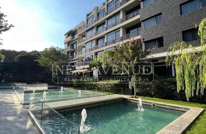 Apartment - 4 Bedrooms - 3 Bathrooms for sale in The Water Way - North Investors Area - New Cairo City - Cairo Apartment - 4 Bedrooms - 3 Bathrooms for sale in The Water Way - North Investors Area - New Cairo City - Cairo